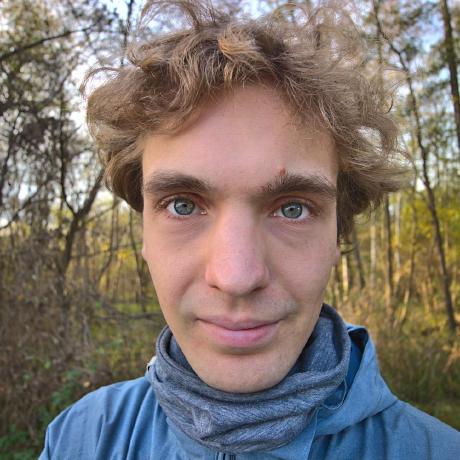 Jonne Haßのプロフィール画像