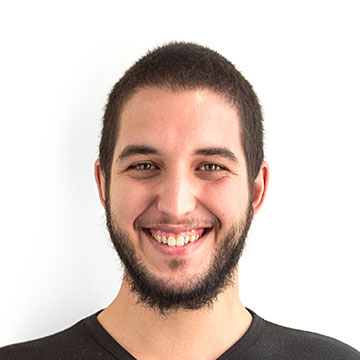 Matías García Isaíaのプロフィール画像