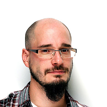 Nicolás di Tadaのプロフィール画像